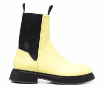Slip-On-Stiefeletten