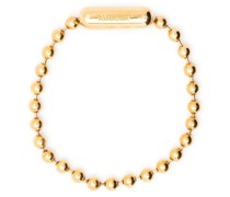 Klassisches Kugelketten-Armband