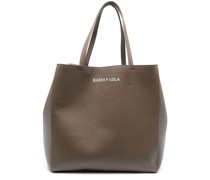 Shopper mit Logo
