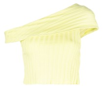 Fosse One-Shoulder-Top
