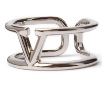 VLogo Signature Ring