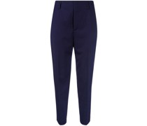 Carlie Cropped-Hose