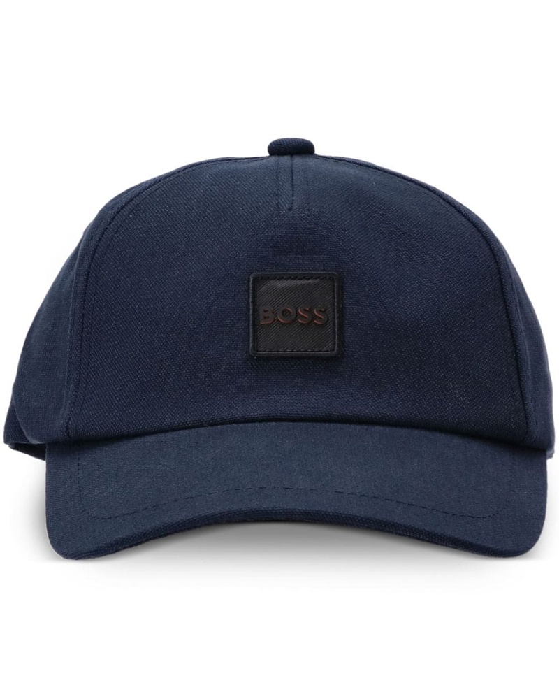 HUGO BOSS Caps | Sale -48% | MYBESTBRANDS | Fitted Caps