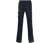 Klassische Tapered-Hose