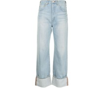 The Carnelian Jeans