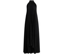 Ärmelloses Abendkleid
