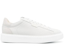 Vince Tora Sneakers aus Nubukleder