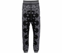 Bandana B-Ball Jogginghose