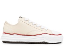Sneakers mit dicker Sohle