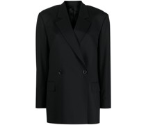 Doppelreihiger Blazer