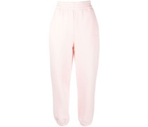 Weite Jogginghose