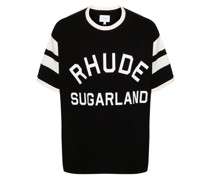Sugarland Ringer T-Shirt