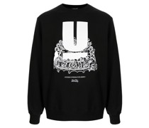 Undercoverism for Rebels Sweatshirt