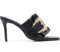 Sandalen mit Schnalle 95mm