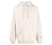 Hoodie mit Kordelzug