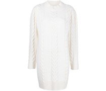 Klassischer Pullover