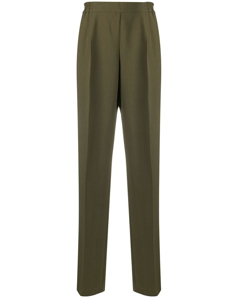N° 21 Damen Hose mit hohem Bund