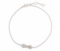 Pia Toggle Bar Armband
