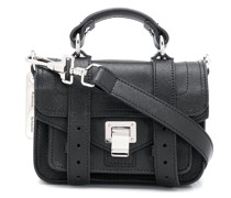 "Micro" 'PS1 Lux' Handtasche