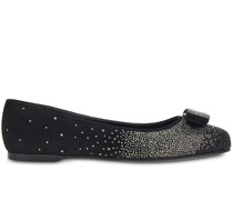 Ballerinas mit Vara-Schleife
