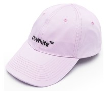 Baseballkappe mit Logo-Stickerei