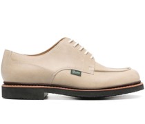 Amboise leather derby shoes