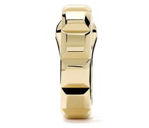 18kt Gelbgold Quatre Clou de Paris Creole