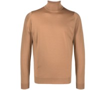 Richards Pullover mit Rollkragen