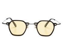Eckige Sakyo 001 Sonnenbrille