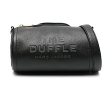 The Leather Duffle bag
