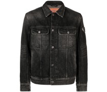 D-Barcy Jeansjacke