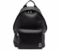 Rucksack mit Wappen