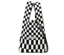 Kleine Ichimatsu Market Handtasche