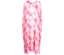 Ausgestellter Kaftan