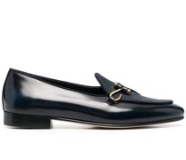 Polierte Comporta Loafer