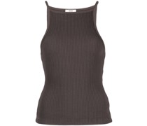 Geripptes Tanktop