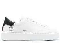D.A.T.E. Klassische Sneakers