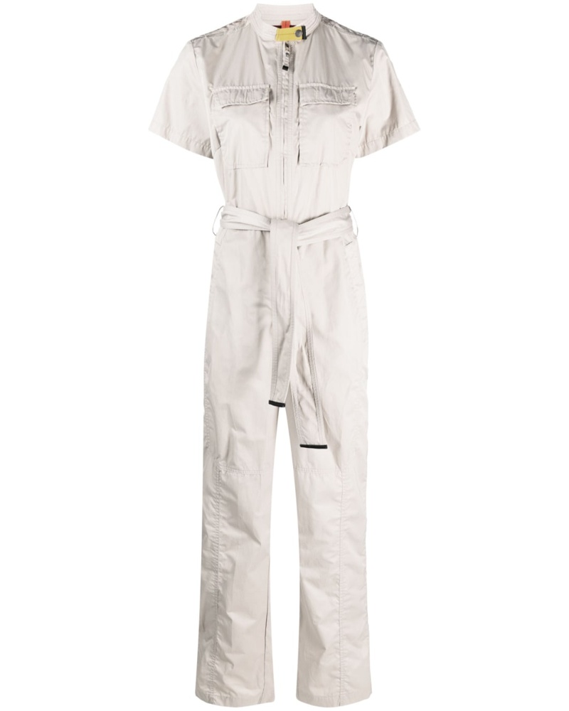 Parajumpers Damen Kurzärmeliger Jumpsuit