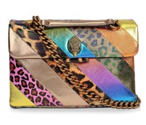 Metallische Kensington Tasche