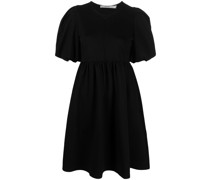 Kleid mit Empire-Schnitt