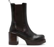 Reece Chelsea-Boots 80mm