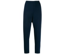 P.A.R.O.S.H. Schmale Hose mit Stretchbund