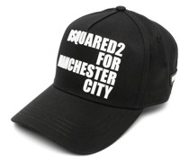 x Manchester City Baseballkappe