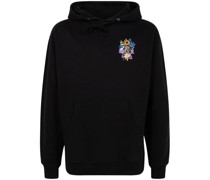 Bouquet for the Old Days Hoodie