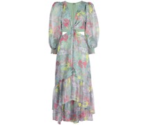 x Lola Schnable Katia Maxikleid