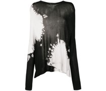 Pullover mit Print