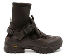 Cloud Walker Sock-Boots
