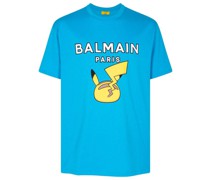 x Pokemon Pikachu T-Shirt
