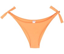 Bikinihöschen mit Schnürung