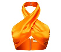 Neckholder-Top